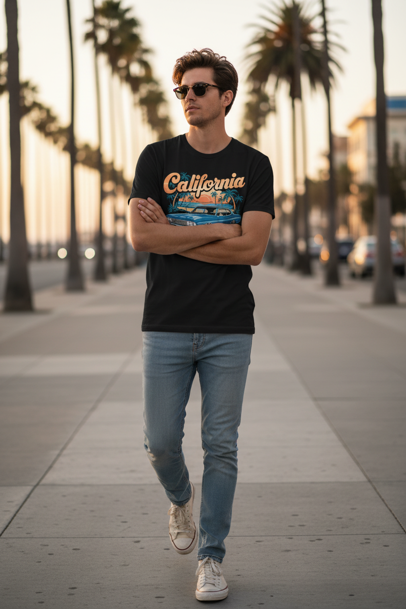 California Lowrider Lifestyle