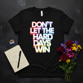Flat Lay