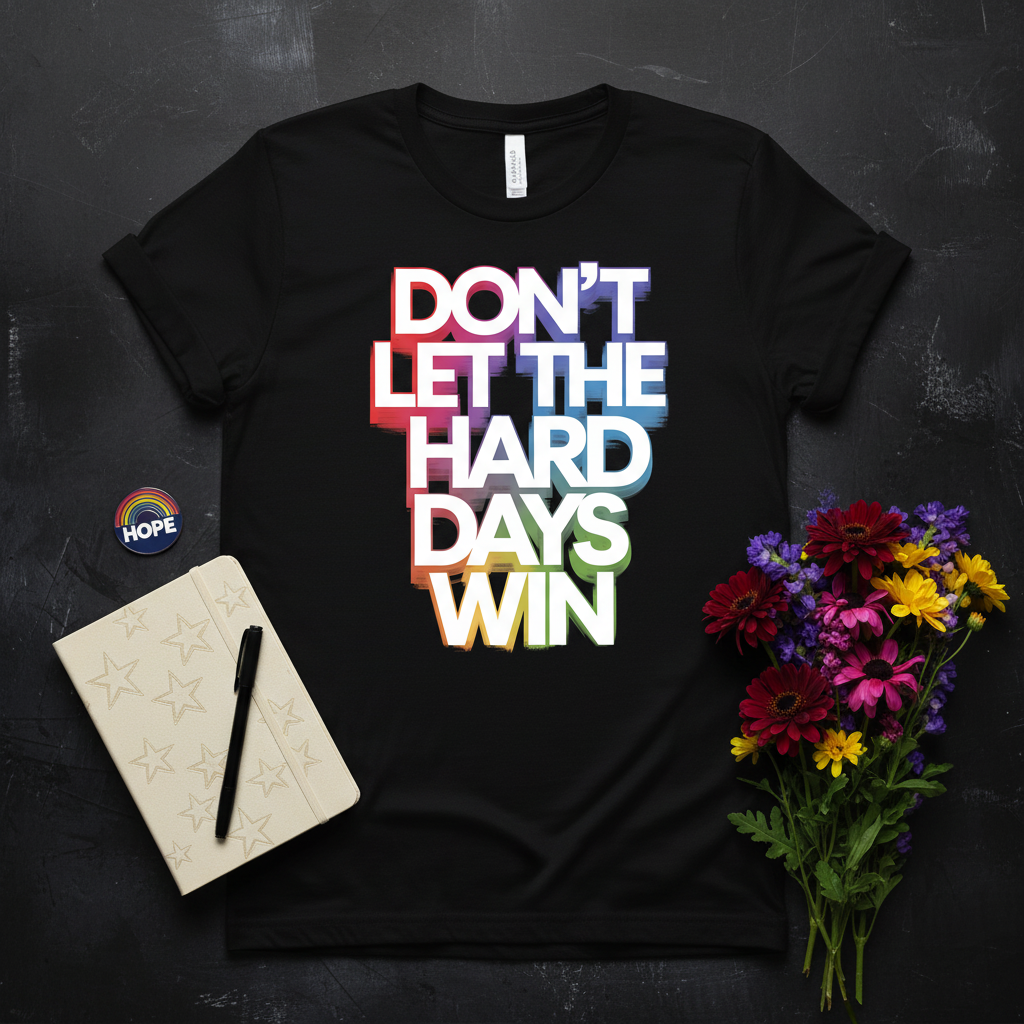 Flat Lay