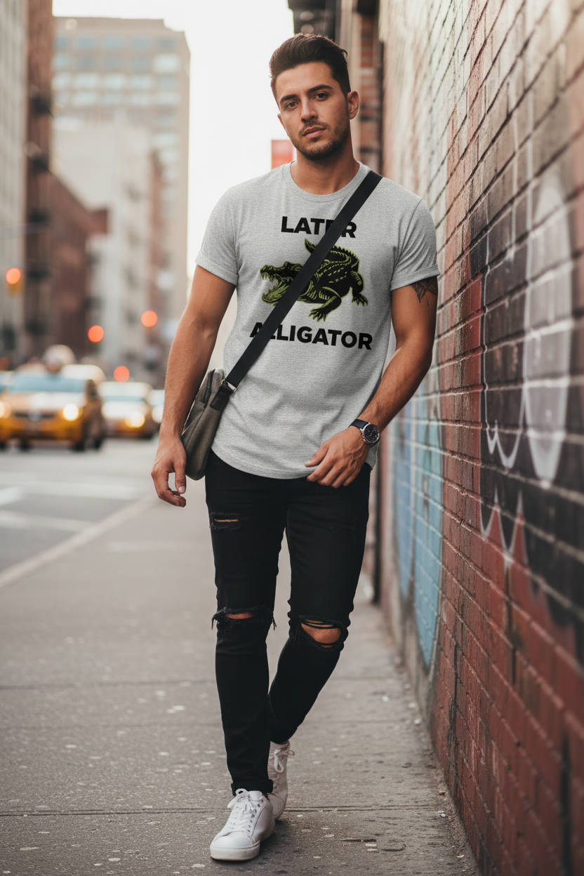 Lifestyle Shot