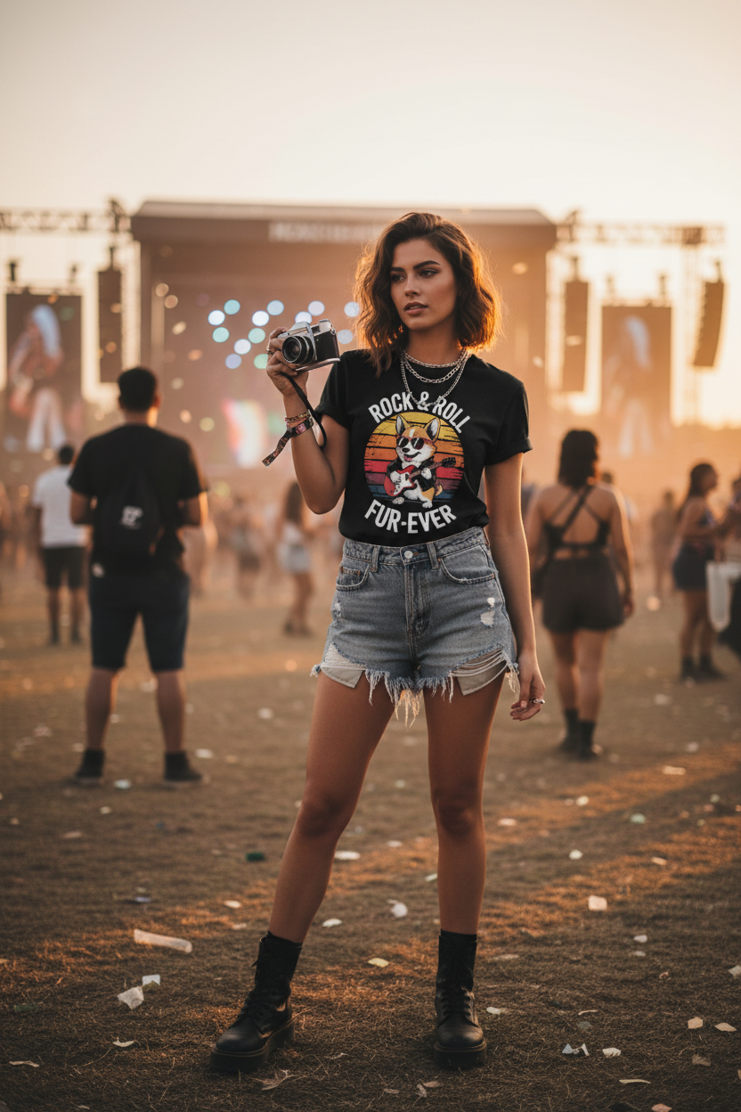 Lifestyle Shot