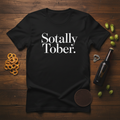 Sotally Tober Flat Lay